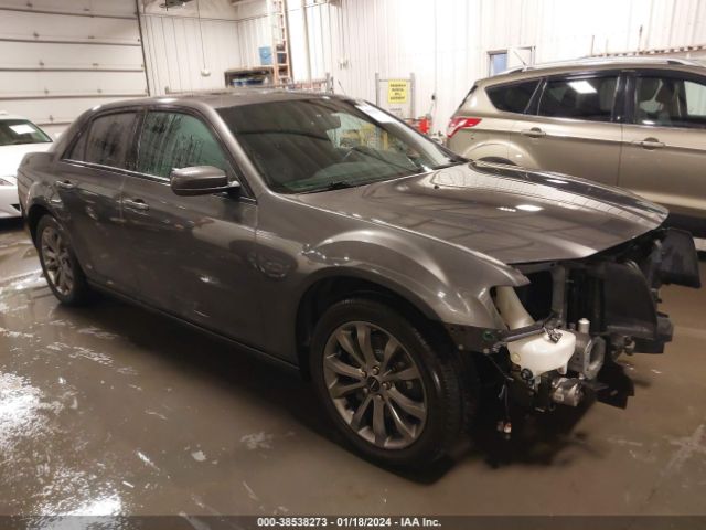 CHRYSLER 300 2014 2c3ccagg2eh222639