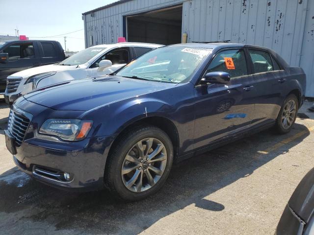 CHRYSLER 300 S 2014 2c3ccagg2eh229252