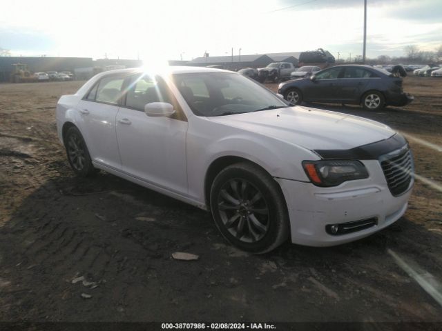 CHRYSLER 300 2014 2c3ccagg2eh255799