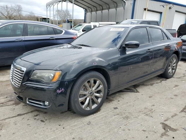 CHRYSLER 300 S 2014 2c3ccagg2eh257908