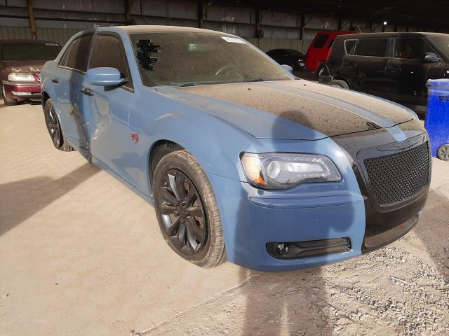 CHRYSLER 300 S 2014 2c3ccagg2eh273431