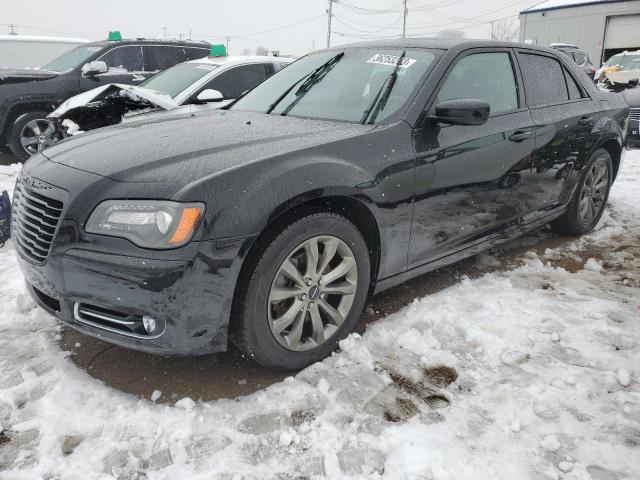 CHRYSLER 300 S 2014 2c3ccagg2eh273557