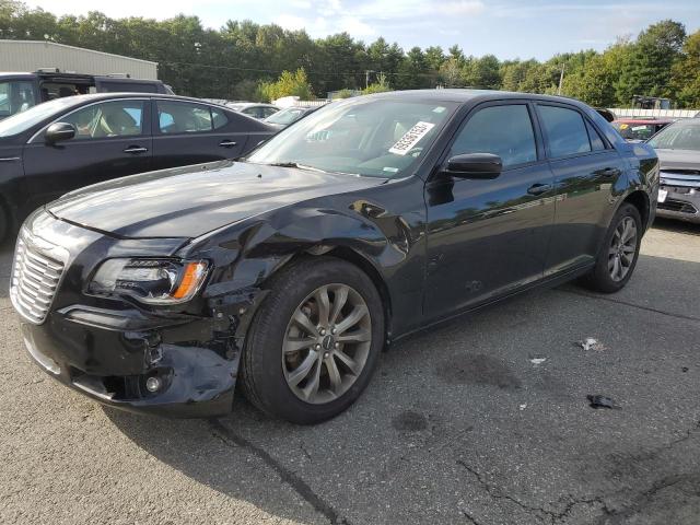 CHRYSLER 300 2014 2c3ccagg2eh283702