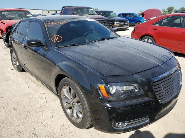 CHRYSLER 300 S 2014 2c3ccagg2eh297504