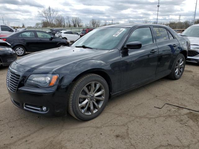 CHRYSLER 300 S 2014 2c3ccagg2eh353067