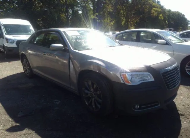 CHRYSLER 300 2014 2c3ccagg2eh353117