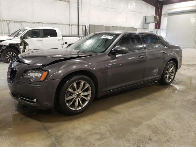 CHRYSLER 300 S 2014 2c3ccagg2eh361637