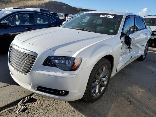 CHRYSLER 300 S 2014 2c3ccagg2eh365896