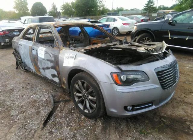 CHRYSLER 300 2014 2c3ccagg2eh374467