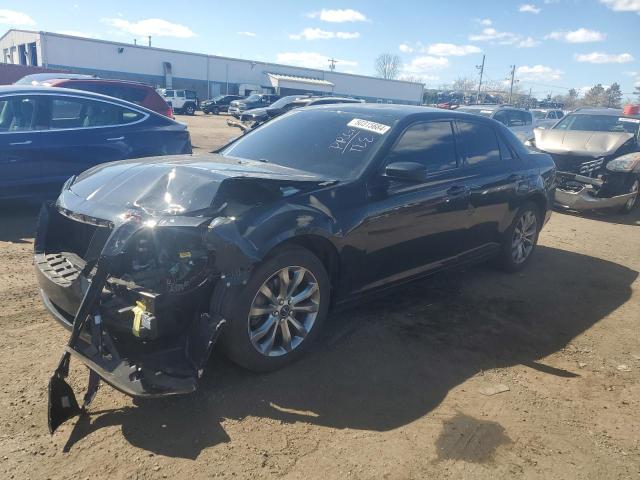 CHRYSLER 300 2014 2c3ccagg2eh383640