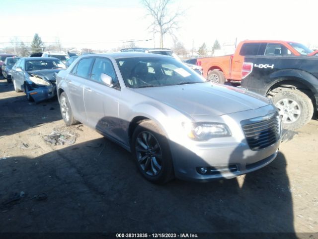 CHRYSLER 300 2014 2c3ccagg2eh383721