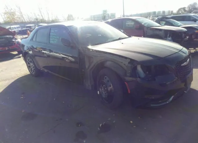 CHRYSLER 300 2015 2c3ccagg2fh767399