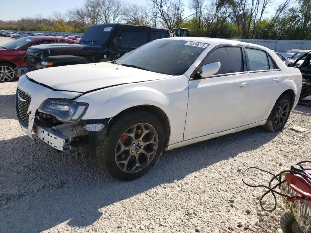 CHRYSLER 300 2015 2c3ccagg2fh793131