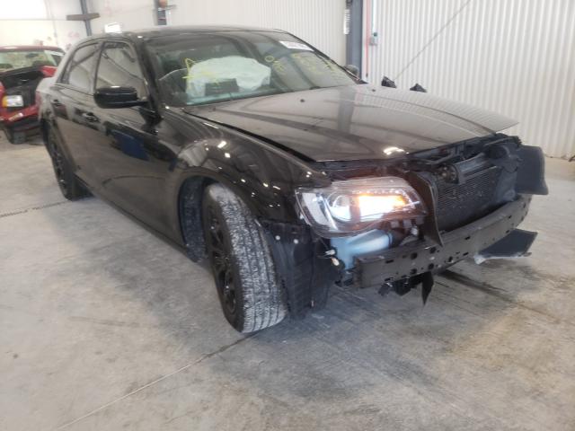 CHRYSLER 300 S 2015 2c3ccagg2fh883119