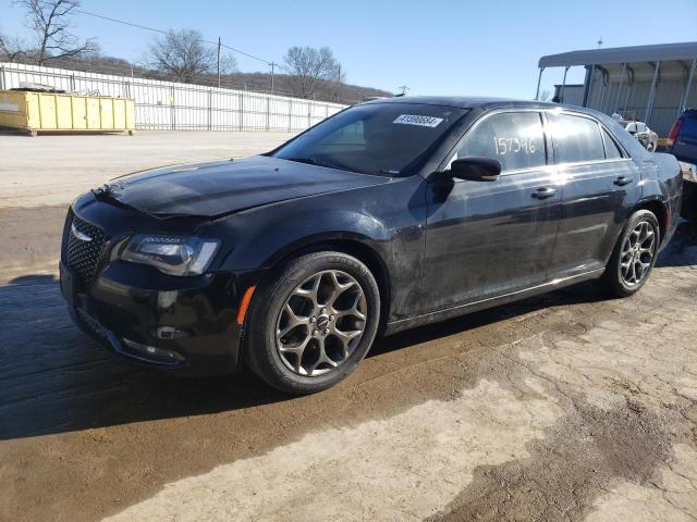 CHRYSLER 300 2015 2c3ccagg2fh899501