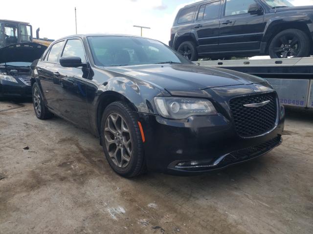 CHRYSLER 300 S 2015 2c3ccagg2fh927085