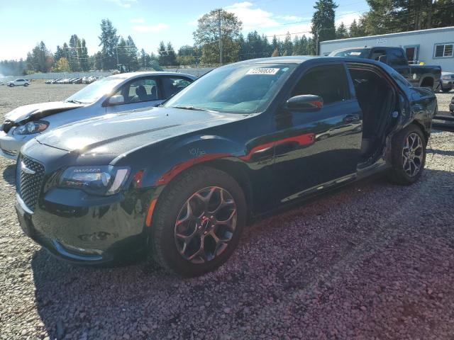 CHRYSLER 300 2016 2c3ccagg2gh157309