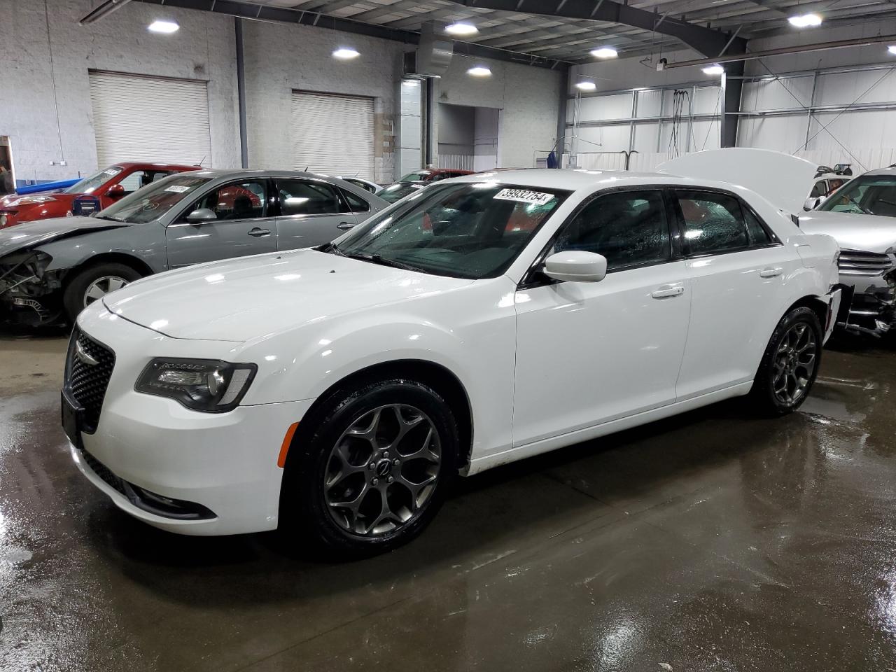 CHRYSLER 300 2016 2c3ccagg2gh220683