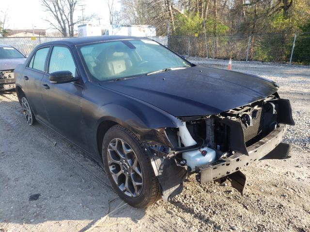 CHRYSLER 300 S 2016 2c3ccagg2gh224989