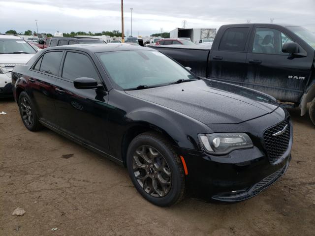 CHRYSLER 300 S 2016 2c3ccagg2gh224992