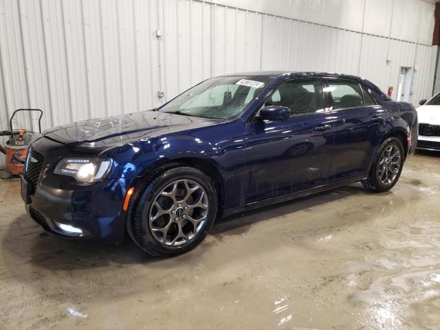 CHRYSLER 300 2016 2c3ccagg2gh283069