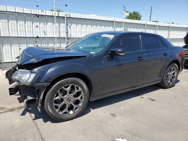 CHRYSLER 300 S 2016 2c3ccagg2gh304809