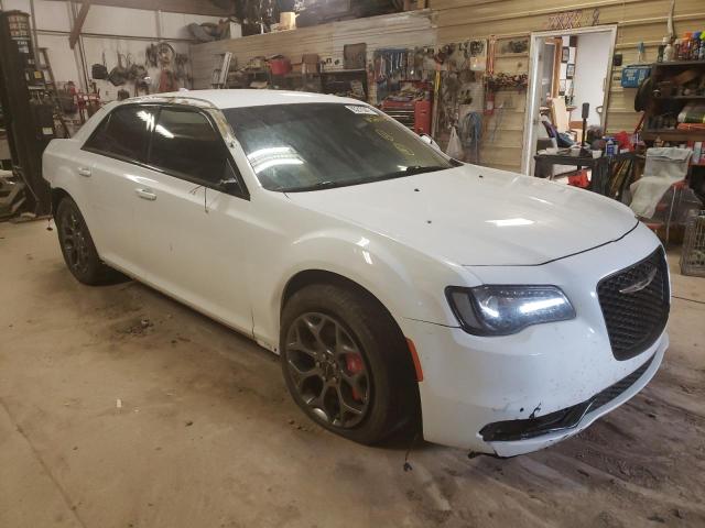 CHRYSLER 300 S 2016 2c3ccagg2gh305149