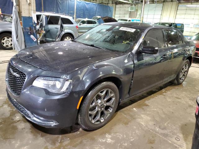 CHRYSLER 300 2016 2c3ccagg2gh314059