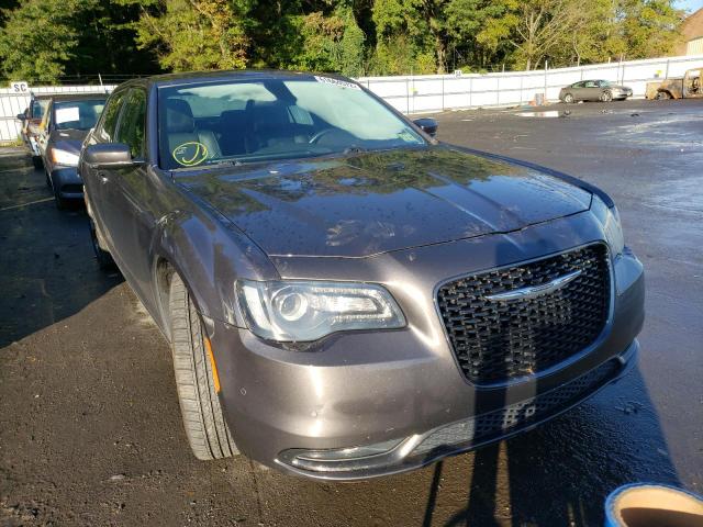 CHRYSLER 300 S 2016 2c3ccagg2gh321304