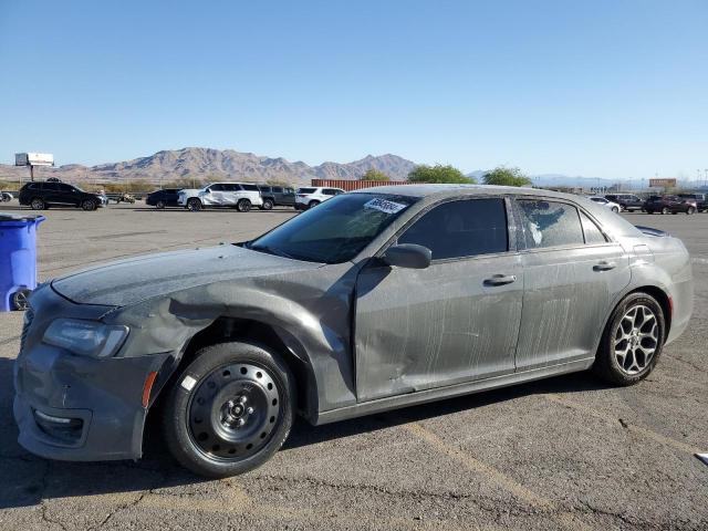 CHRYSLER 300 S 2017 2c3ccagg2hh512657