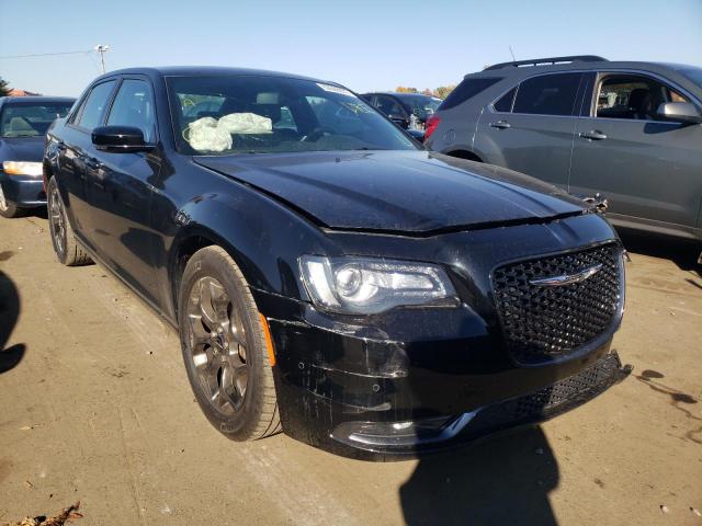 CHRYSLER 300 S 2017 2c3ccagg2hh512786