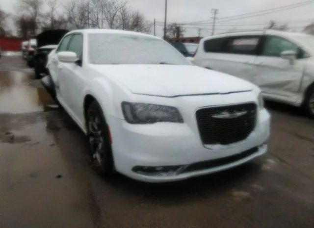 CHRYSLER 300 2017 2c3ccagg2hh512965