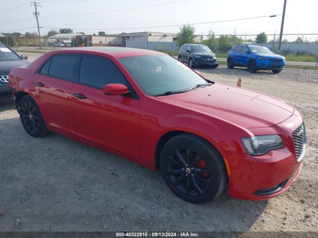 CHRYSLER 300 2017 2c3ccagg2hh522153