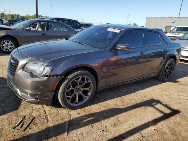 CHRYSLER 300 S 2017 2c3ccagg2hh534951