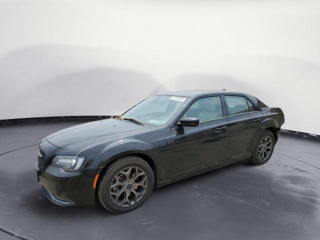 CHRYSLER 300 S 2017 2c3ccagg2hh567187