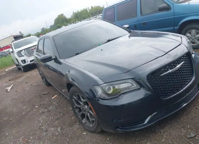 CHRYSLER 300 2017 2c3ccagg2hh619207