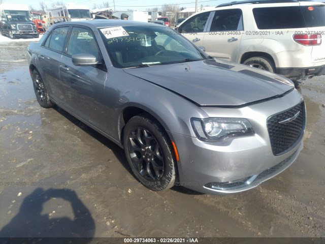 CHRYSLER 300 2017 2c3ccagg2hh630983