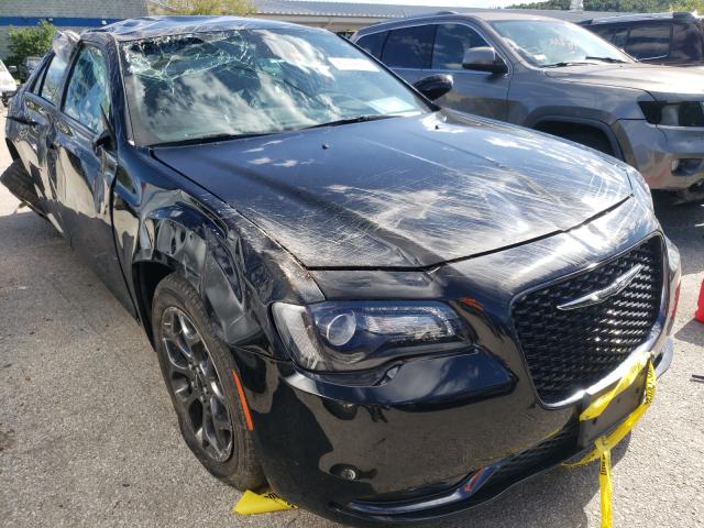 CHRYSLER 300 S 2017 2c3ccagg2hh637724