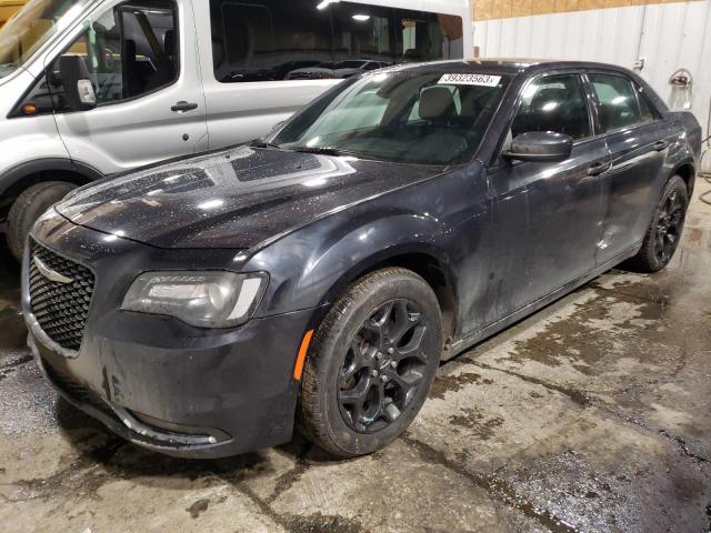 CHRYSLER 300 S 2019 2c3ccagg2kh517512