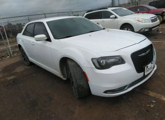 CHRYSLER 300 2019 2c3ccagg2kh538294