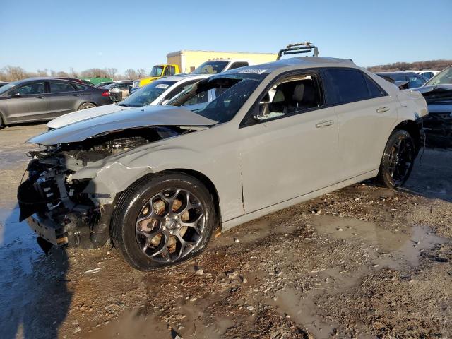 CHRYSLER 300 S 2019 2c3ccagg2kh542782