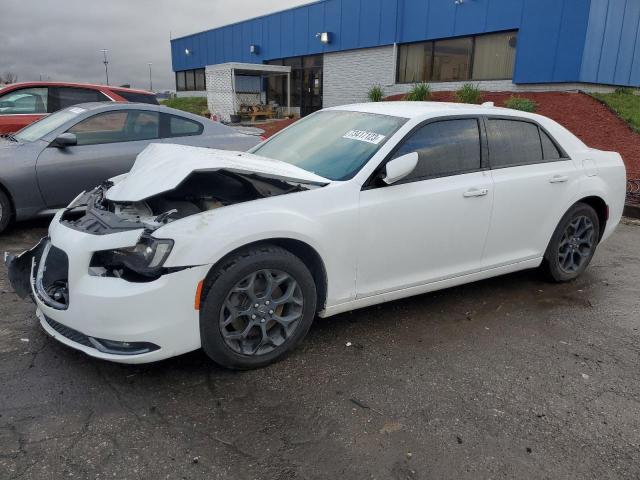 CHRYSLER 300 2019 2c3ccagg2kh610630