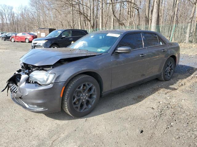 CHRYSLER 300 S 2019 2c3ccagg2kh610711