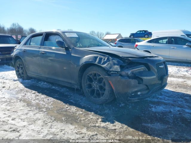 CHRYSLER 300 2019 2c3ccagg2kh635236