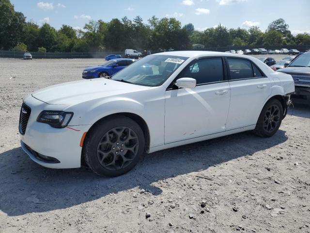 CHRYSLER 300 S 2019 2c3ccagg2kh689927