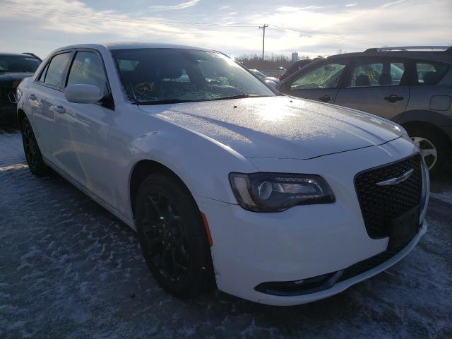 CHRYSLER 300 S 2020 2c3ccagg2lh150998