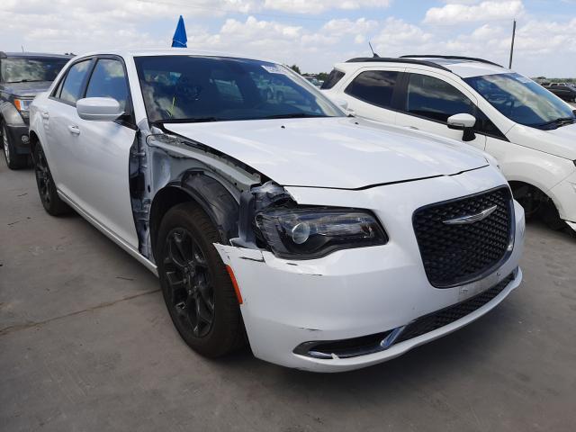 CHRYSLER 300 S 2020 2c3ccagg2lh151021