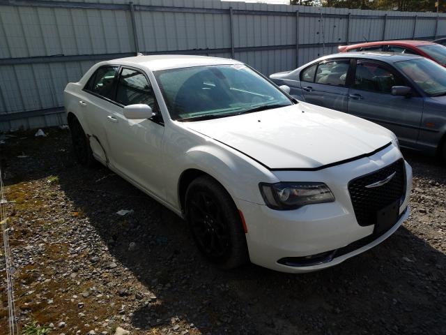 CHRYSLER 300 S 2020 2c3ccagg2lh154677