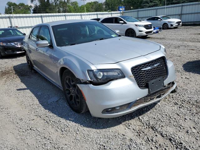 CHRYSLER 300 S 2020 2c3ccagg2lh154825