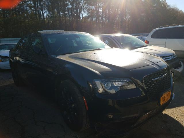 CHRYSLER 300 S 2020 2c3ccagg2lh164593